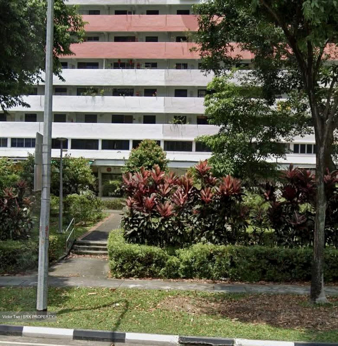 Jalan Bukit Merah (D3), Shop House #613370811
